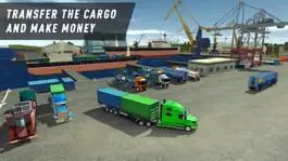 Game screenshot Truck World: Euro & American apk