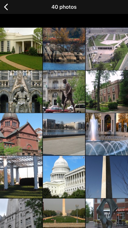 Washington Offlinemap Guide