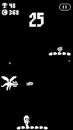 Super Orbit screenshot 2