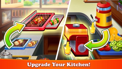 How to cancel & delete Patiala Babes : Cooking Cafe from iphone & ipad 3