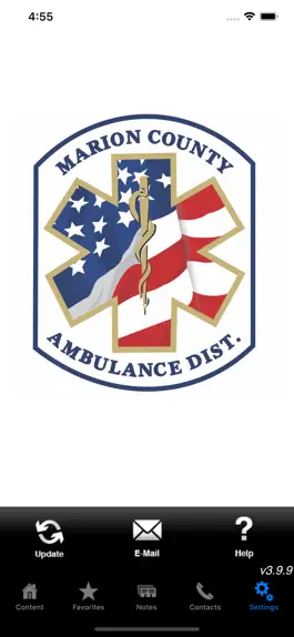 Game screenshot Marion County Ambulance Dist. mod apk
