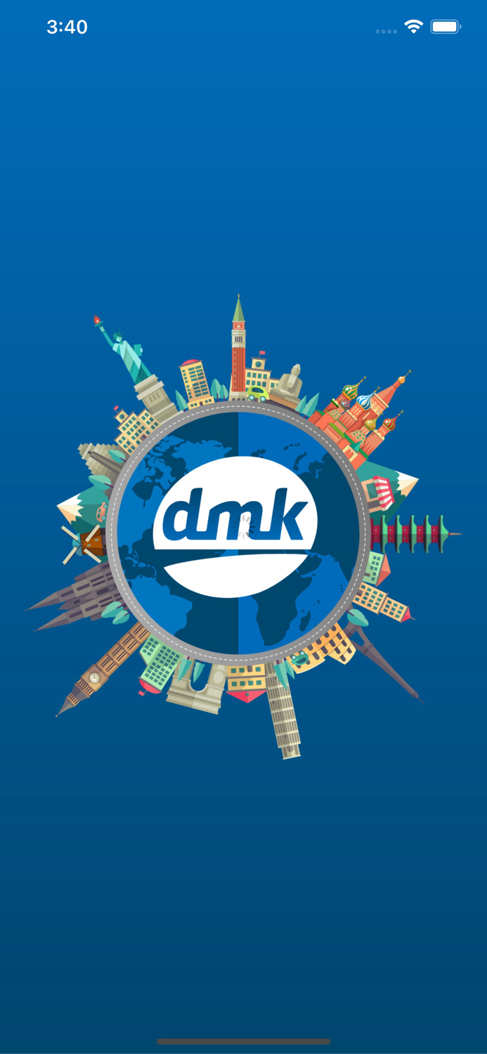 DMK Group Trendscouting