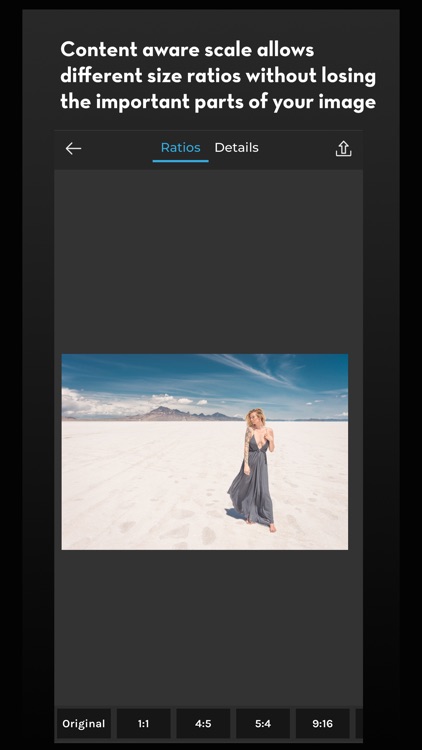 Smart Resize - AI screenshot-2
