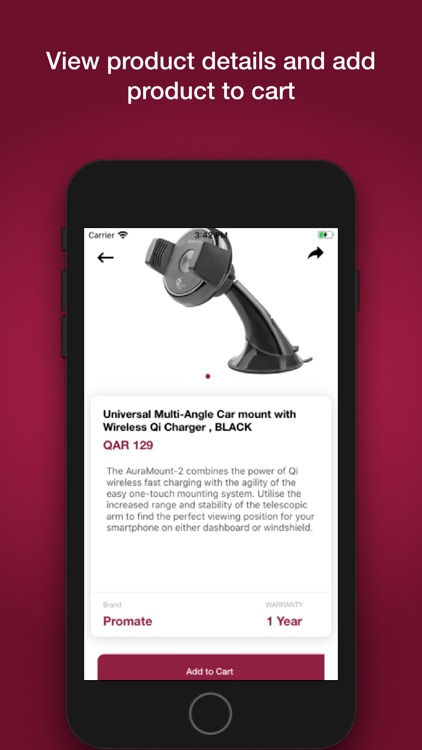 Garey - قاري screenshot-3