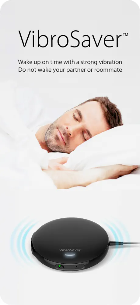 VibroSaver
