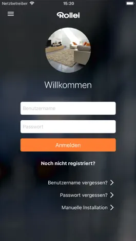 Game screenshot Rollei SafetyCam mod apk