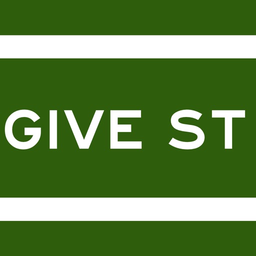 Give Street