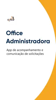 office administradora iphone screenshot 1