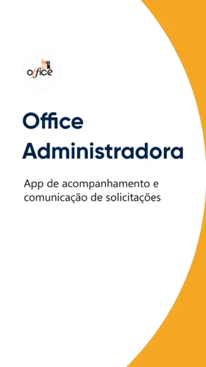Office Administradora screenshot 1
