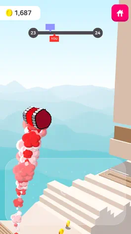 Game screenshot Draw Adventure apk