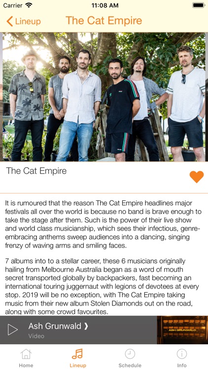 Queenscliff Music Festival