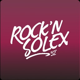 Festival Rock'n Solex