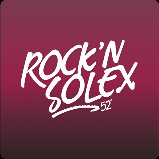 Festival Rock'n Solex