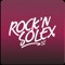 L'application officielle de la 52ème édition du festival Rock'n Solex à Rennes 