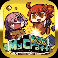 FGO MyCraft Lostbelt
