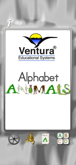 Game screenshot Alphabet Animals mod apk