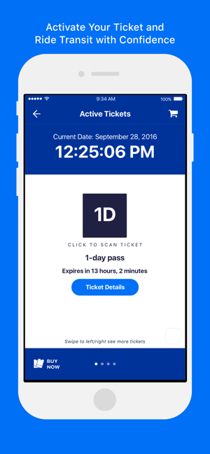 Dart Detroit Transit(圖3)-速報App
