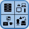 EZ Office+ - iPhoneアプリ