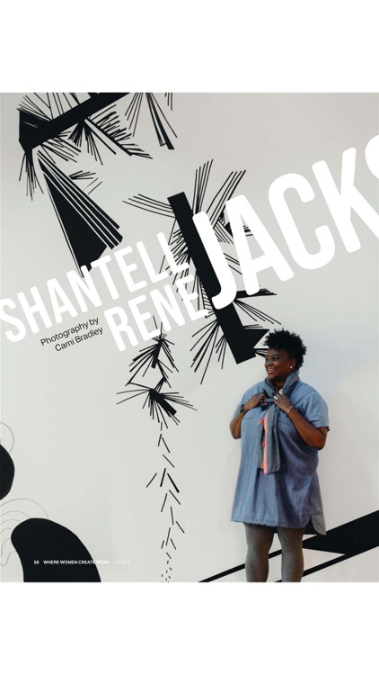 Where Women Create Work screenshot-3