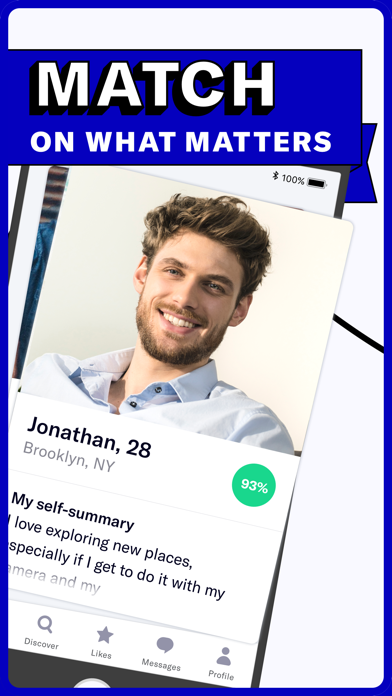 Dating-apps für 40+ 2020