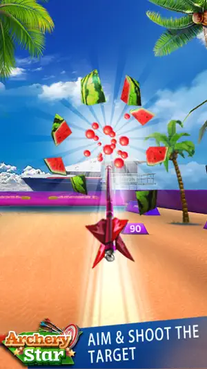 Archery Star screenshot 5