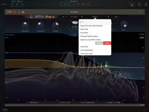 FabFilter Pro-R screenshot 2