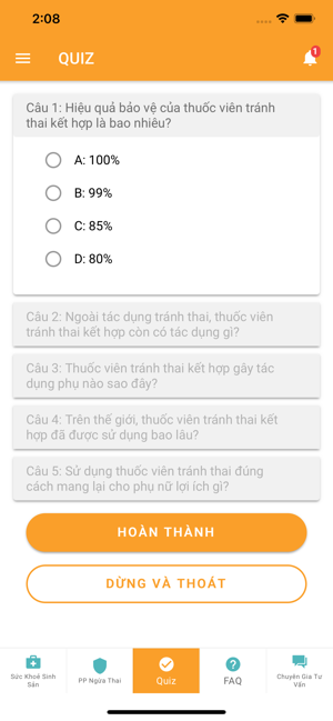 Sống Chủ Động(圖4)-速報App