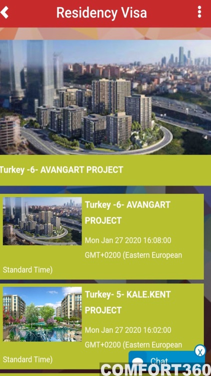 RELOCATION360 screenshot-5