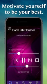 Hypnosis for Breaking Habits screenshot