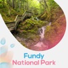 Fundy National Park Tourism