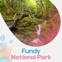 Fundy National Park Tourism