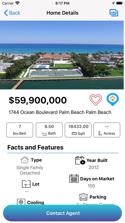 Leader Realty screenshot-3