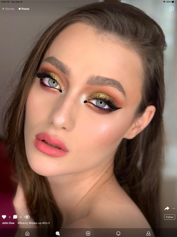 Screenshot #5 pour Flive