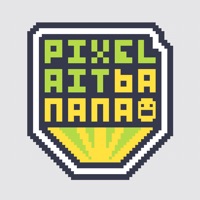 PIXELAIT BANANA apk