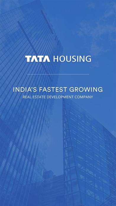 Screenshot #1 pour Tata Housing
