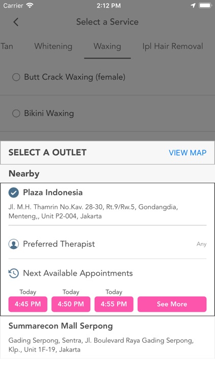 Pink Parlour Indonesia screenshot-3