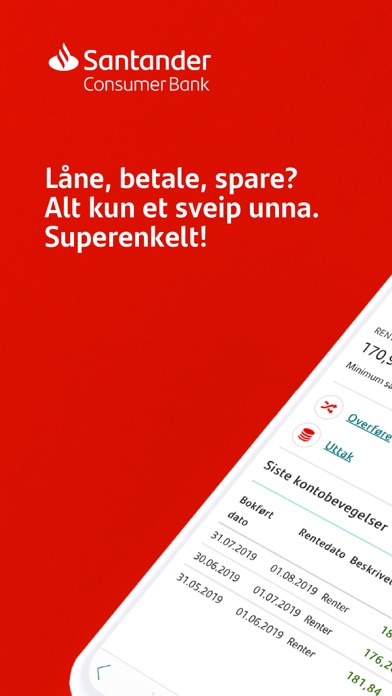 Santander Mobilbankのおすすめ画像1