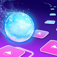 Piano Hop - ボールラッシュ apk