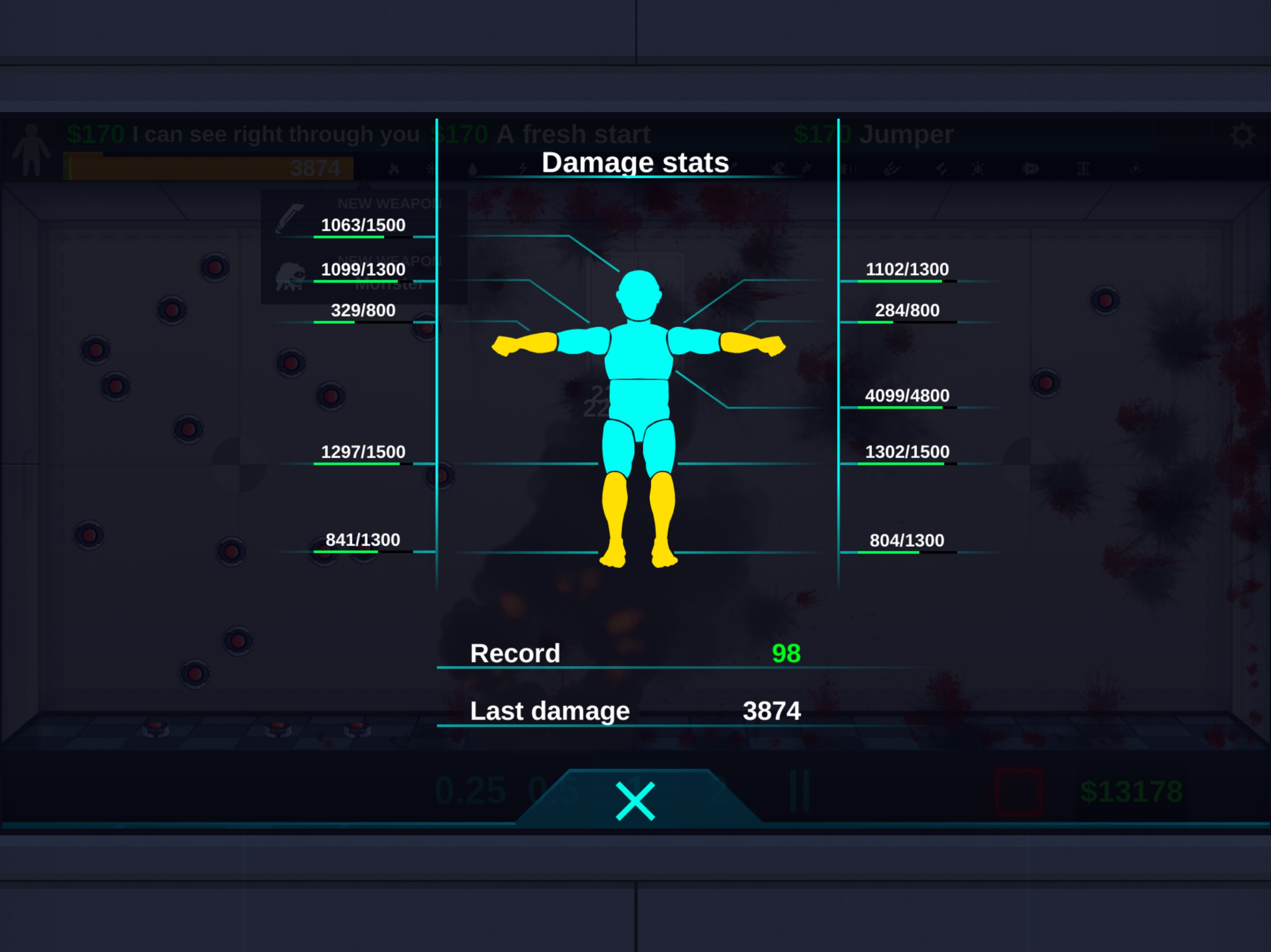 Happy Room screenshot 18
