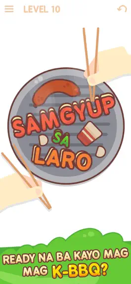 Game screenshot Samgyup Sa Laro mod apk
