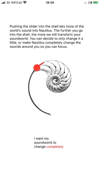 Screenshot #2 pour Nautilus by Elise Plans