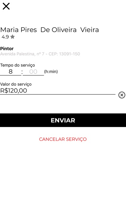 UworK Profissional screenshot-8