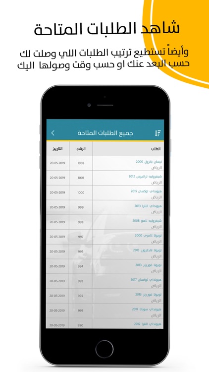 مزود تسعيرة Tasaira Provider screenshot-4