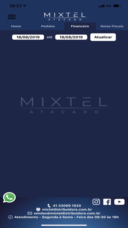 Mixtel Atacado