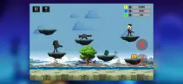 Game screenshot Renegade Conquest mod apk
