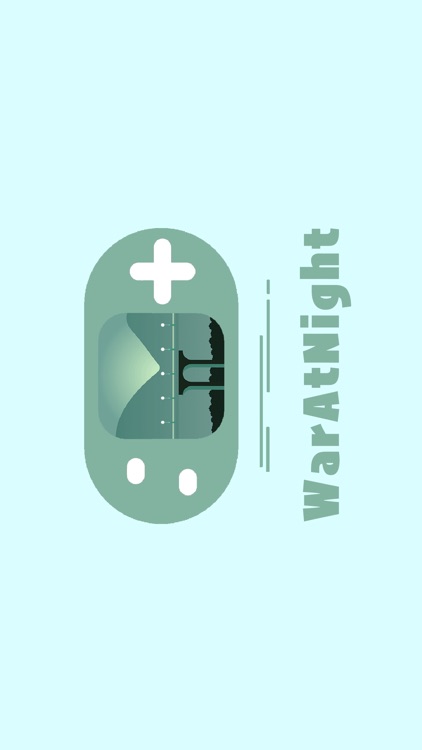 WarAtNight-玩乐游戏