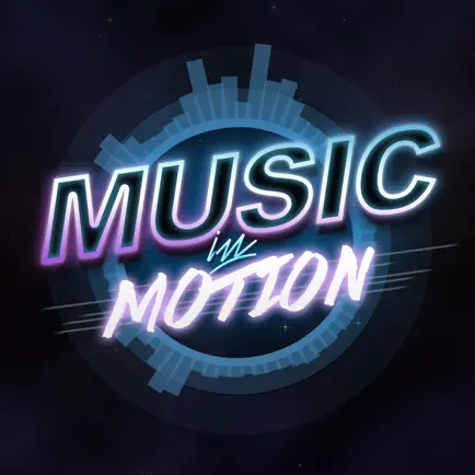Music in Motion Cheats
