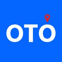 OTO Delivery logo