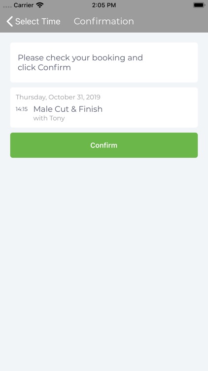 Nine Croft Road screenshot-9