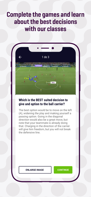 Joga Soccer GPS(圖8)-速報App
